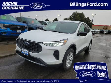 2026 Ford Escape ACTIVE AWD
