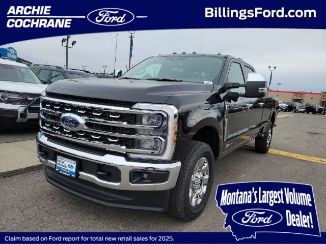 2026 Ford F-350 Base's photo