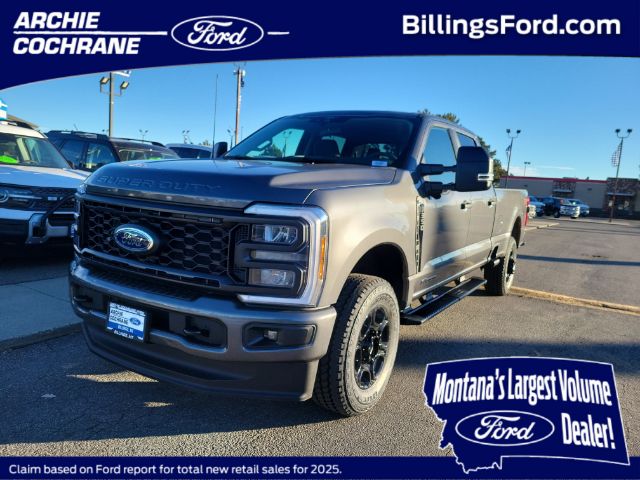 2026 Ford F-350 Super Duty XL's photo