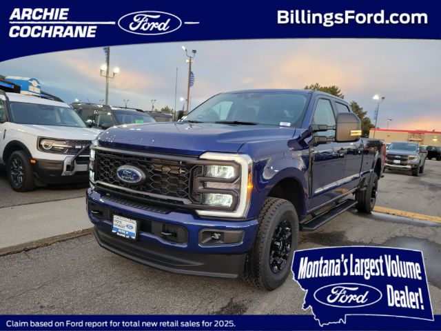 2026 Ford F-350 Super Duty XL's photo