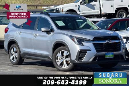 2024 Subaru Ascent Premium