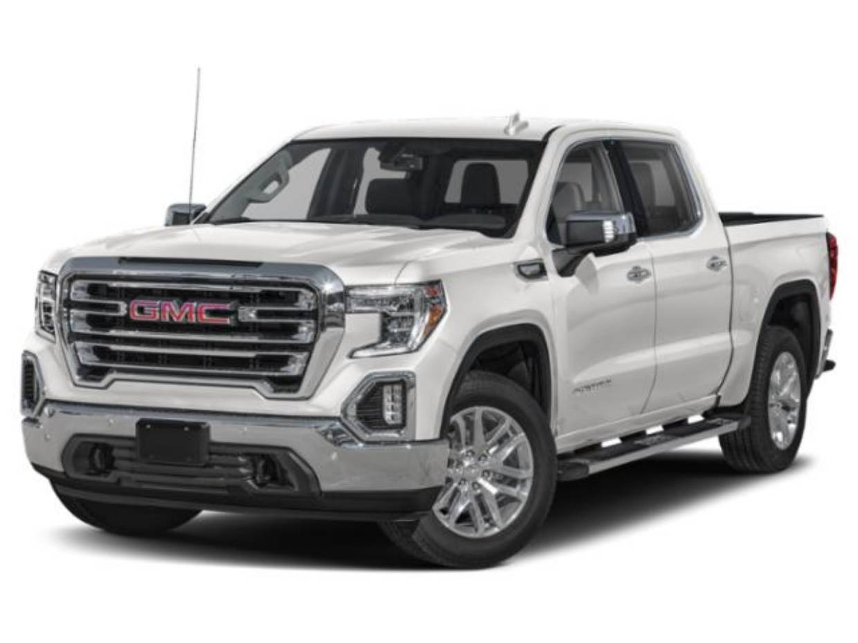2022 GMC Sierra 1500 Limited SLT's photo