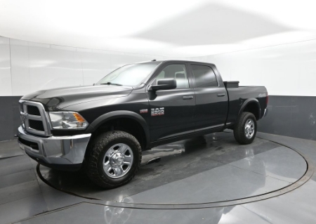 2017 RAM 2500 Tradesman