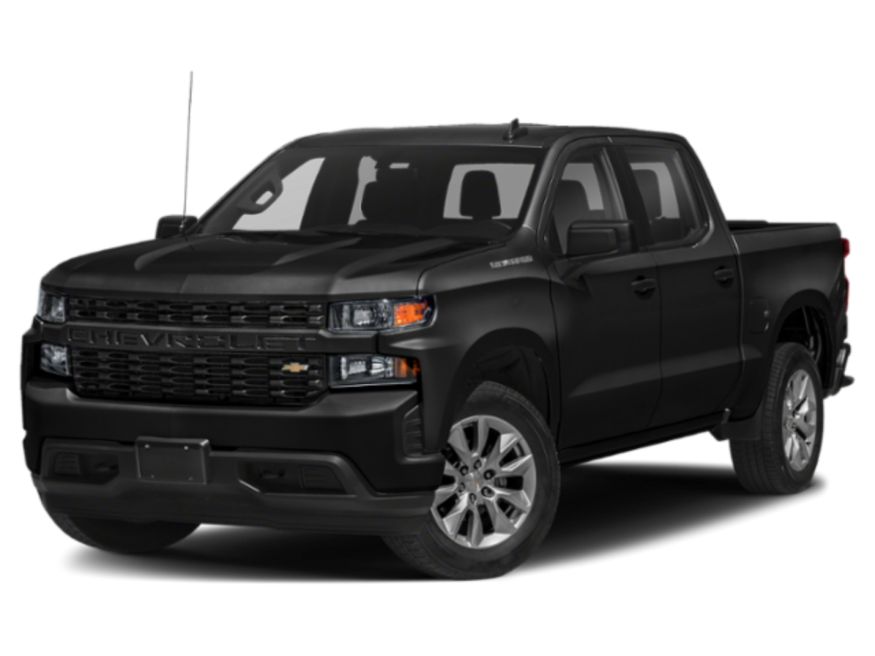 2022 Chevrolet Silverado 1500 Limited Custom's photo