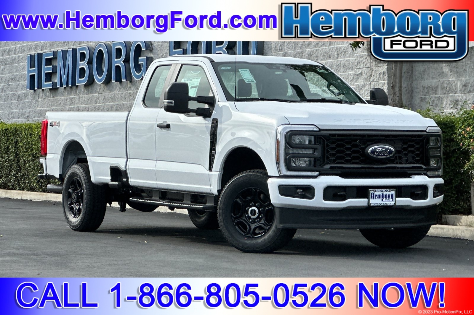 2026 Ford F-350 Base's photo