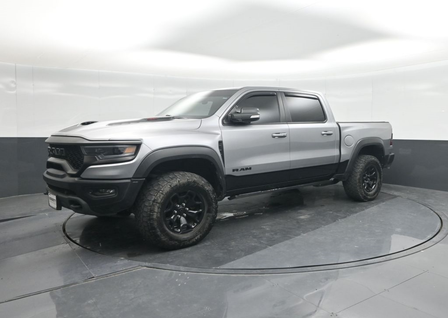 2021 RAM Ram 1500 Pickup TRX's photo
