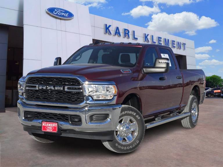 2023 RAM 2500 Tradesman