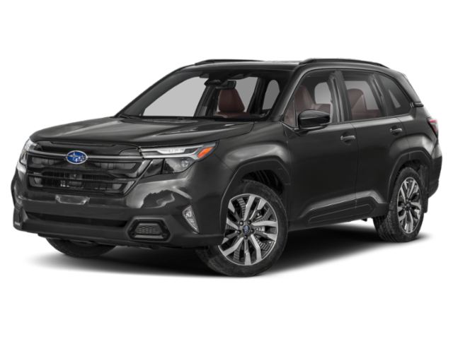 New 2026 Subaru Forester Touring
