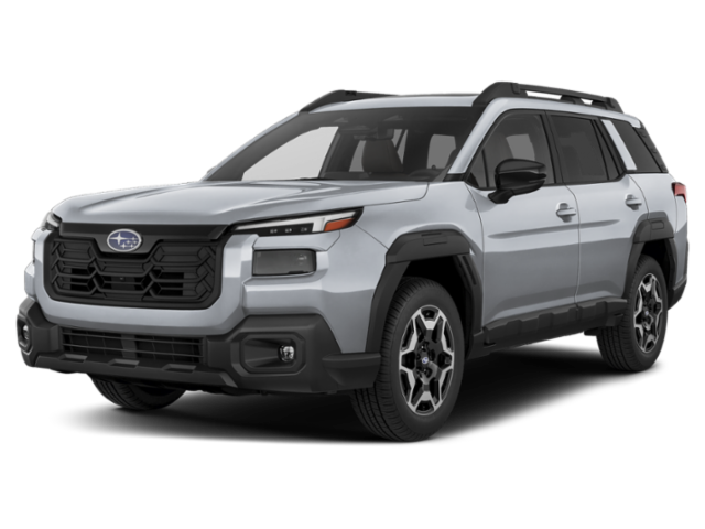 New 2026 Subaru Outback Touring XT