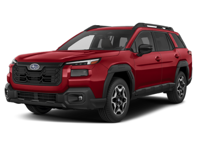 New 2026 Subaru Outback Touring XT