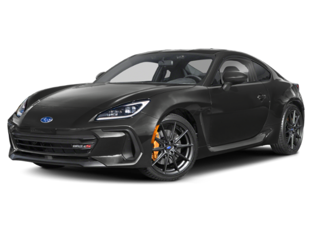 New 2026 Subaru BRZ TS