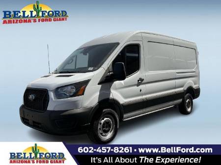 2025 Ford Transit Cargo Van Cargo Van