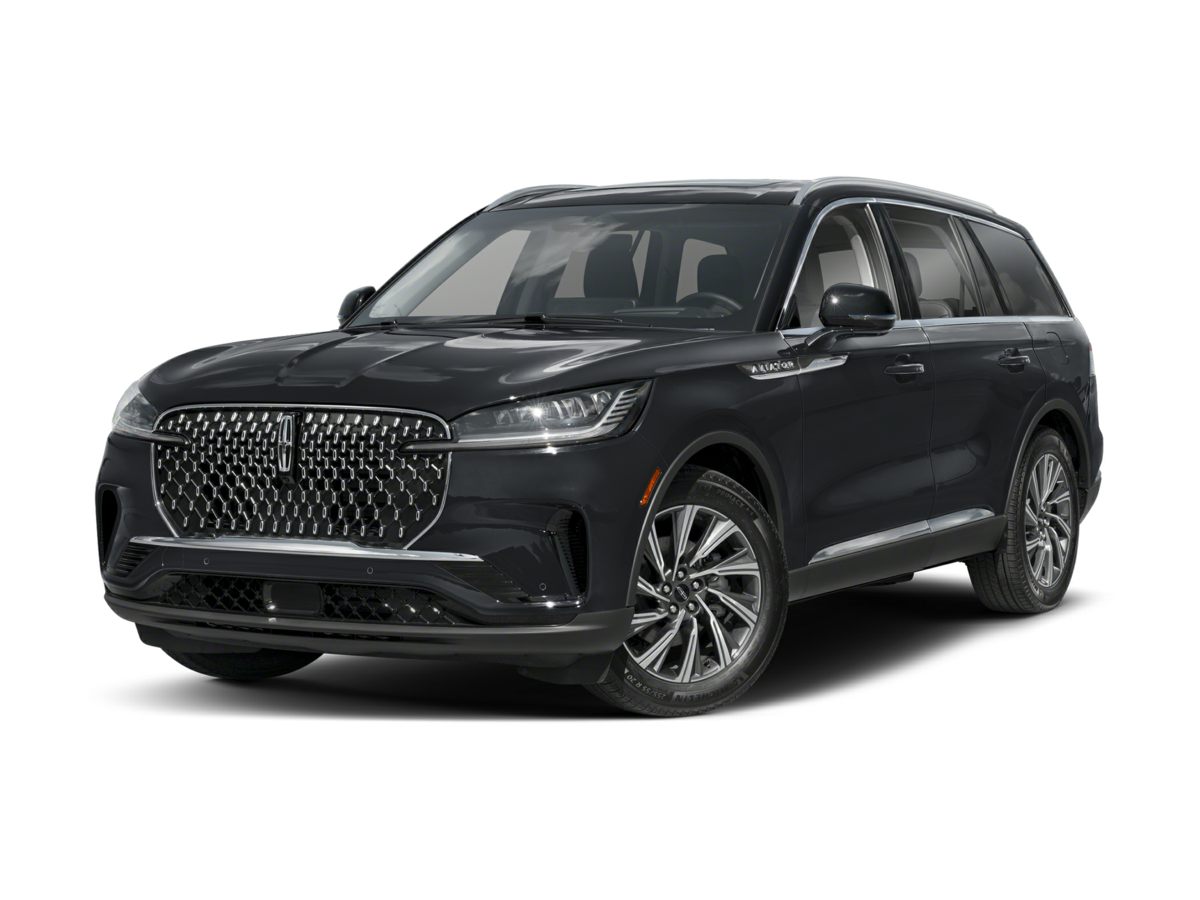 2025 Lincoln Aviator Reserve's photo
