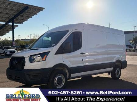 2025 Ford Transit Cargo Van Cargo Van