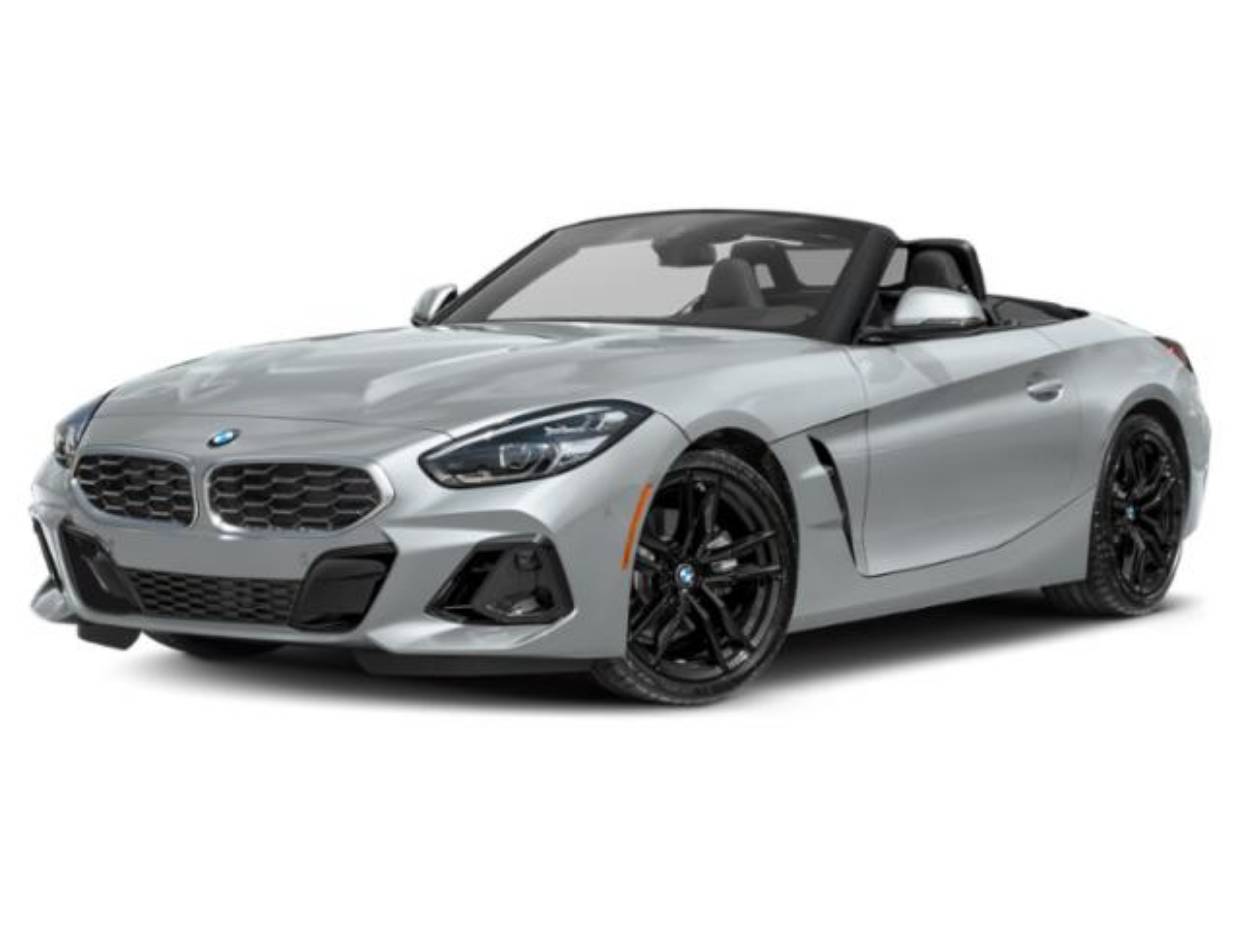 2023 BMW Z4 Base's photo