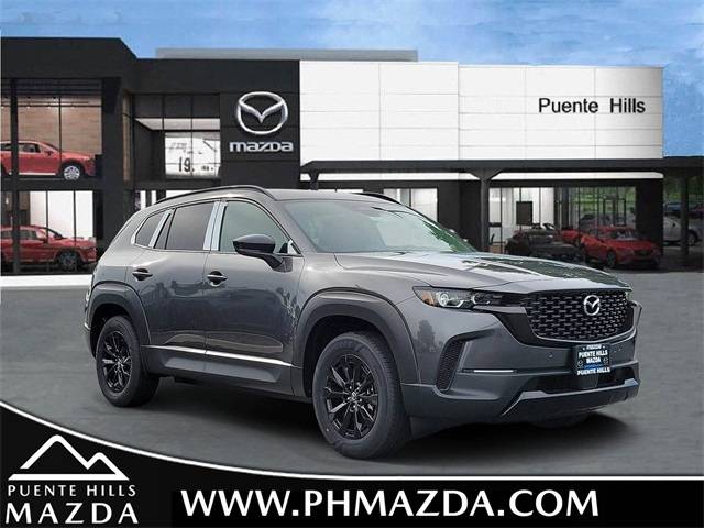 2026 Mazda CX-50 Hybrid Premium