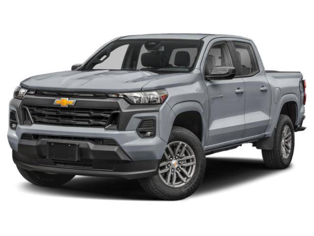 2026 Chevrolet Colorado 2WD LT
