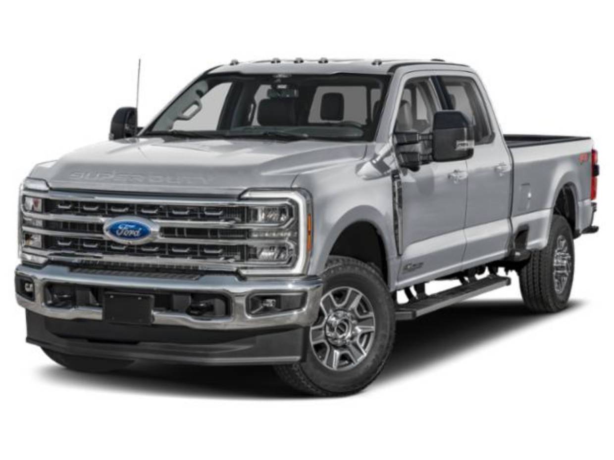 2024 Ford F-350 Super Duty Lariat's photo