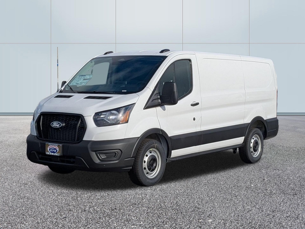 2026 Ford Transit T150 RWD