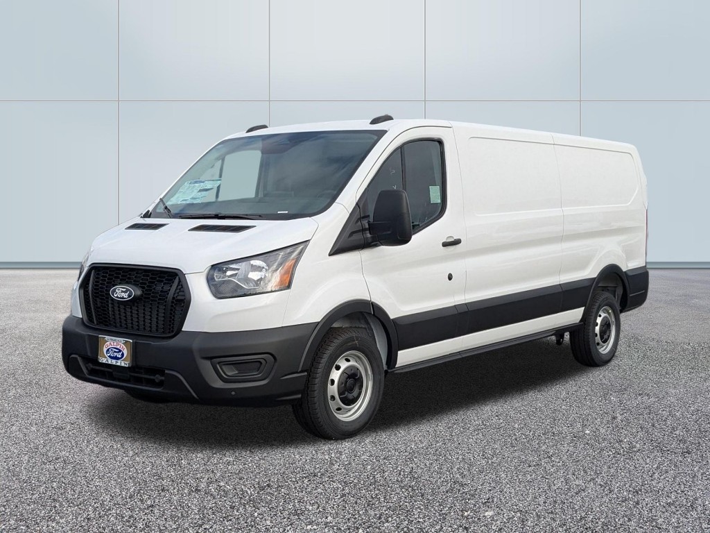 2026 Ford Transit T250 RWD