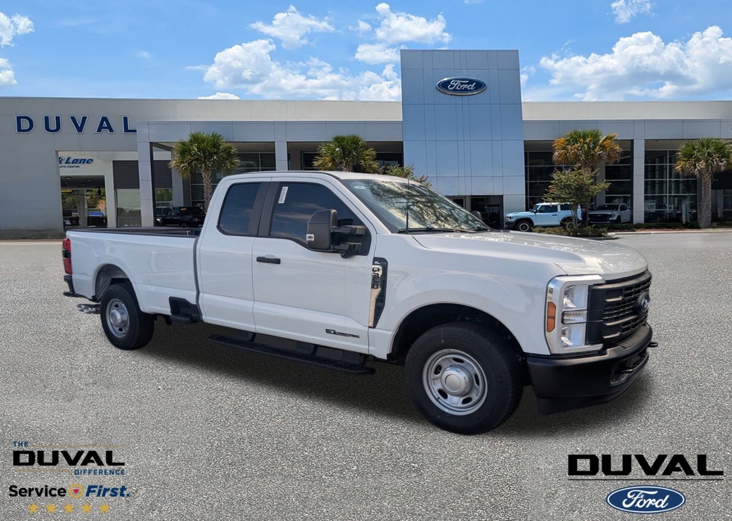 2026 Ford F-350 Super Duty XL