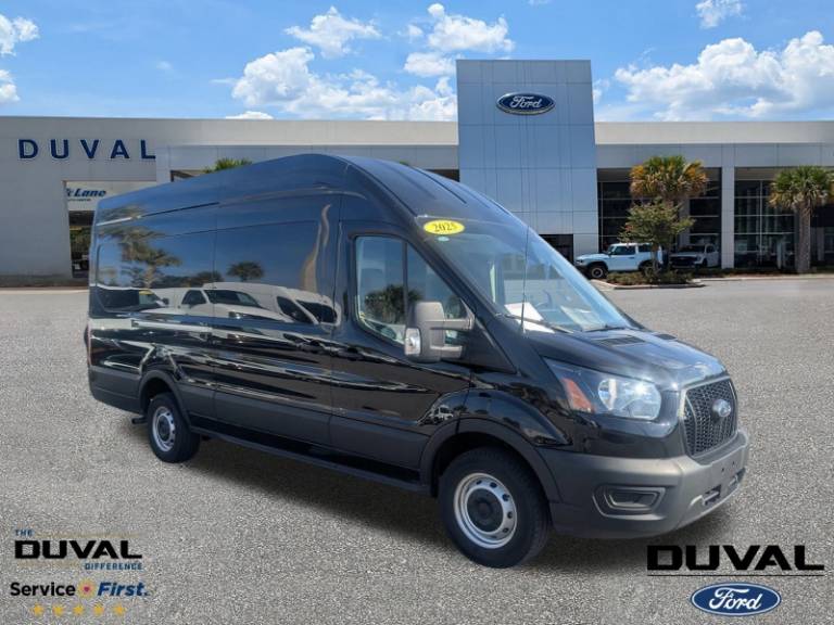 2025 Ford Transit-350 Base