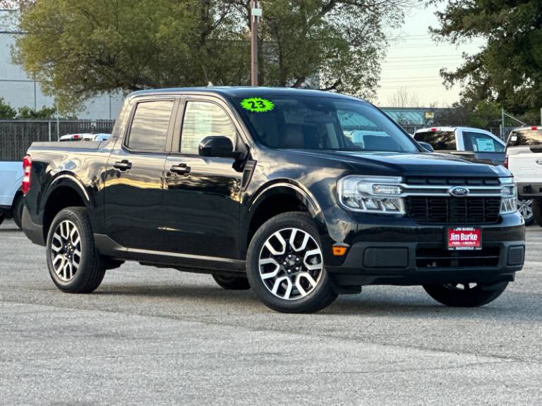 2023 Ford Maverick
