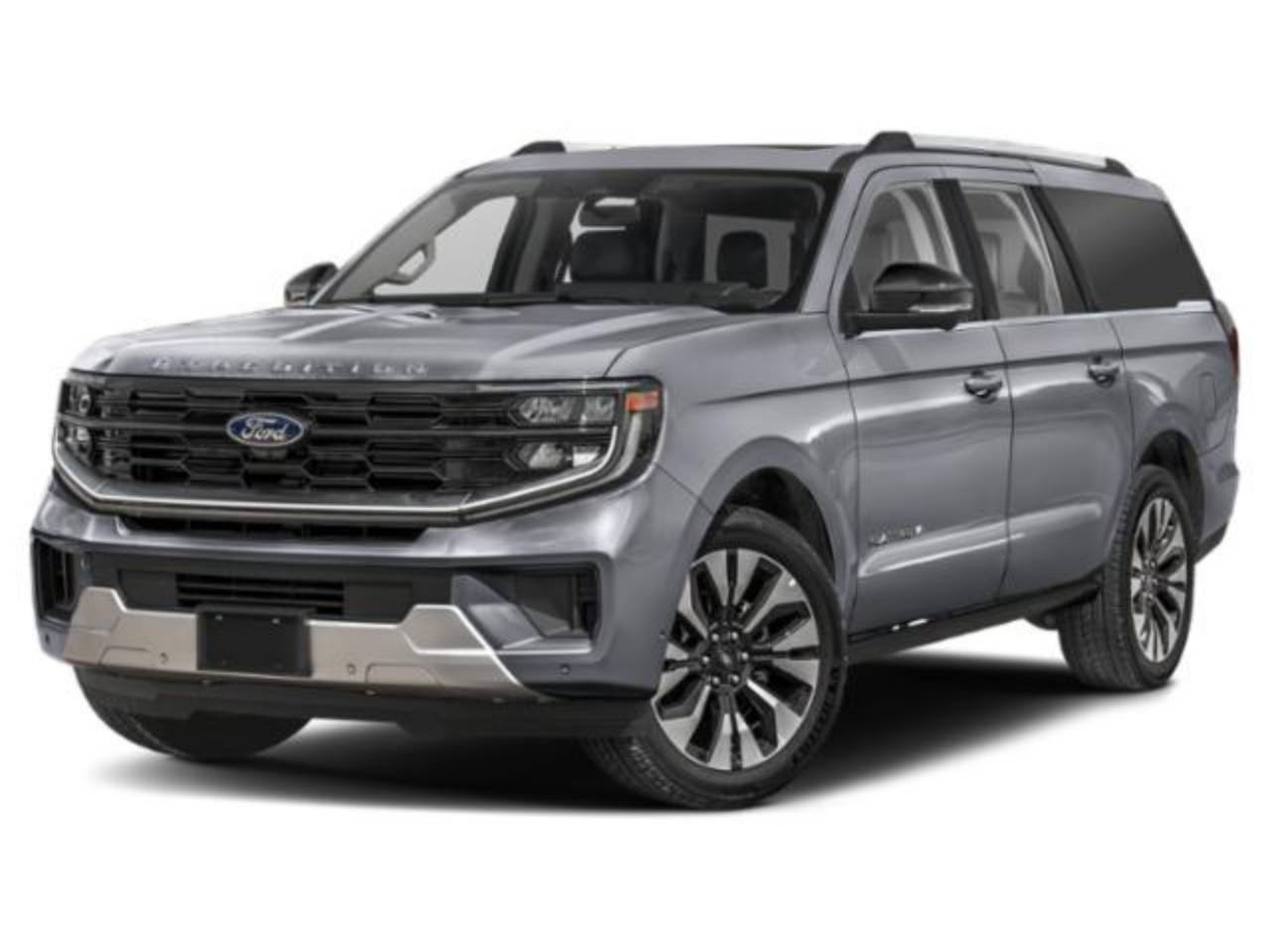 2026 Ford Expedition's photo