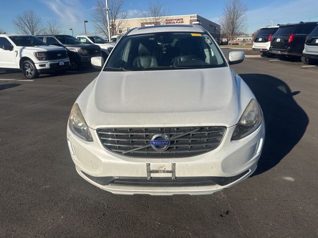 Used 2016 Volvo XC60 Premier with VIN YV4612RK6G2782436 for sale in Kansas City