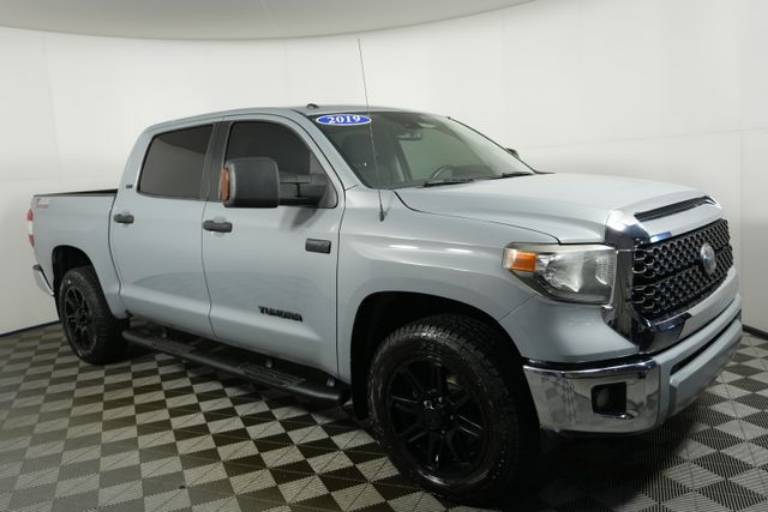 2019 Toyota Tundra 4WD SR5