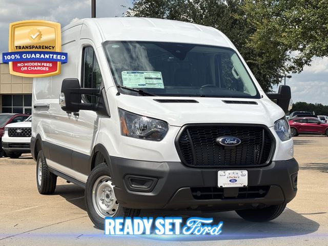 New 2025 Ford Transit-250 Base