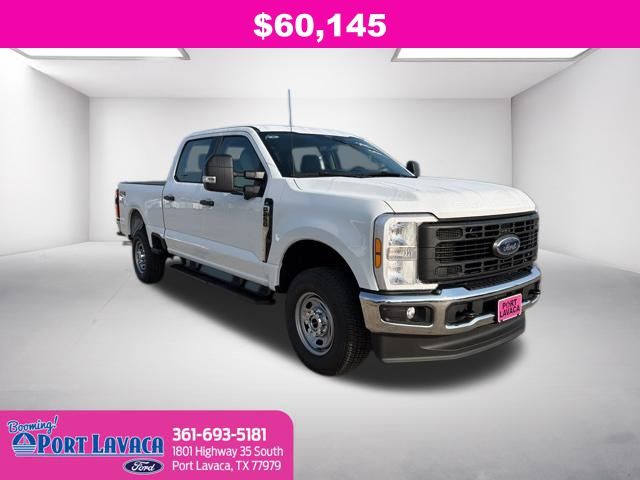 2026 Ford F-250 Base's photo