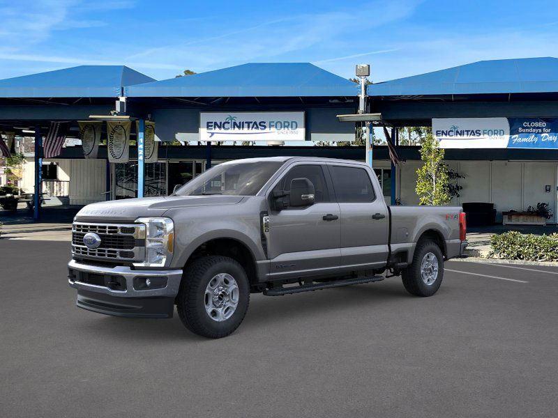2026 Ford F-250 Base's photo