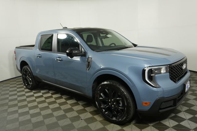 2026 Ford Maverick Lariat's photo