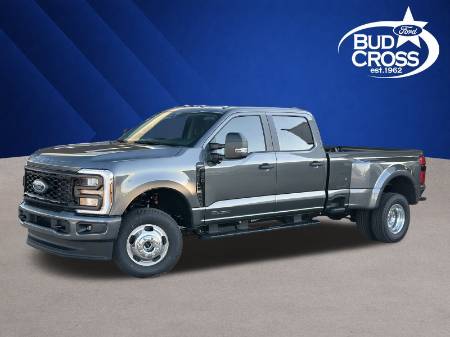 2026 Ford Super Duty F-350 DRW XL