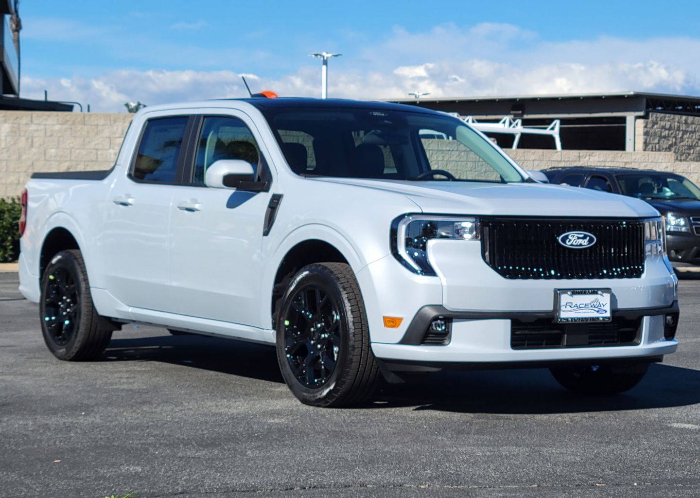 2026 Ford Maverick Lobo Standard's photo