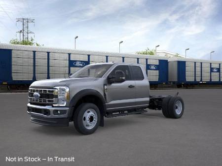 2026 Ford F-450SD XL