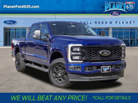 2026 Ford Super Duty F-250 SRW XLT