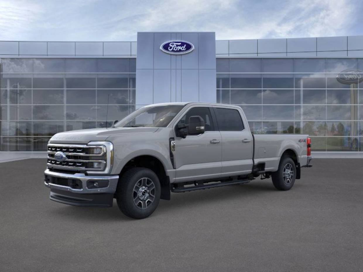 2026 Ford F-350 Base's photo