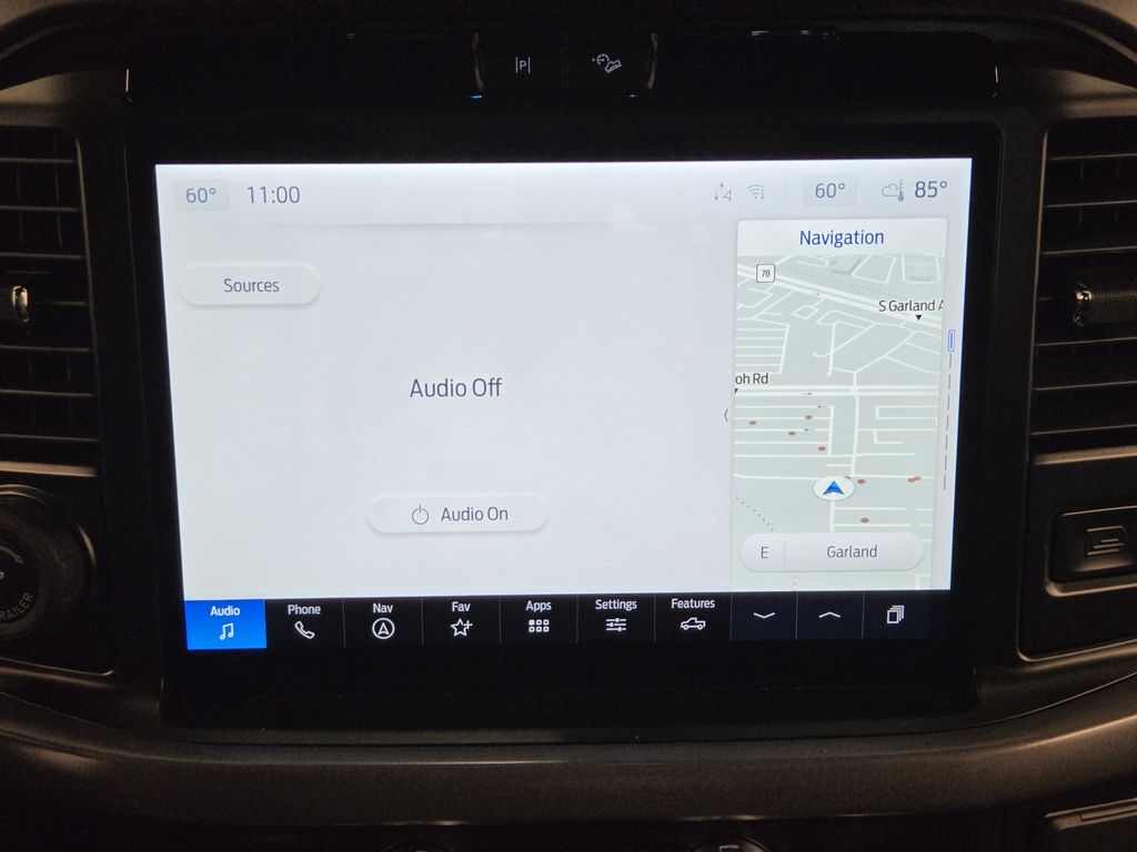 2025 Ford F-150 XLT - Photo 27