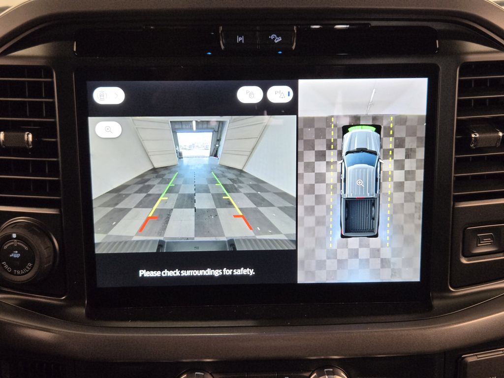 2025 Ford F-150 XLT - Photo 29