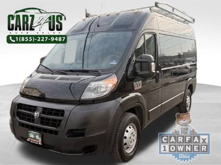 2017 RAM ProMaster 1500 Base