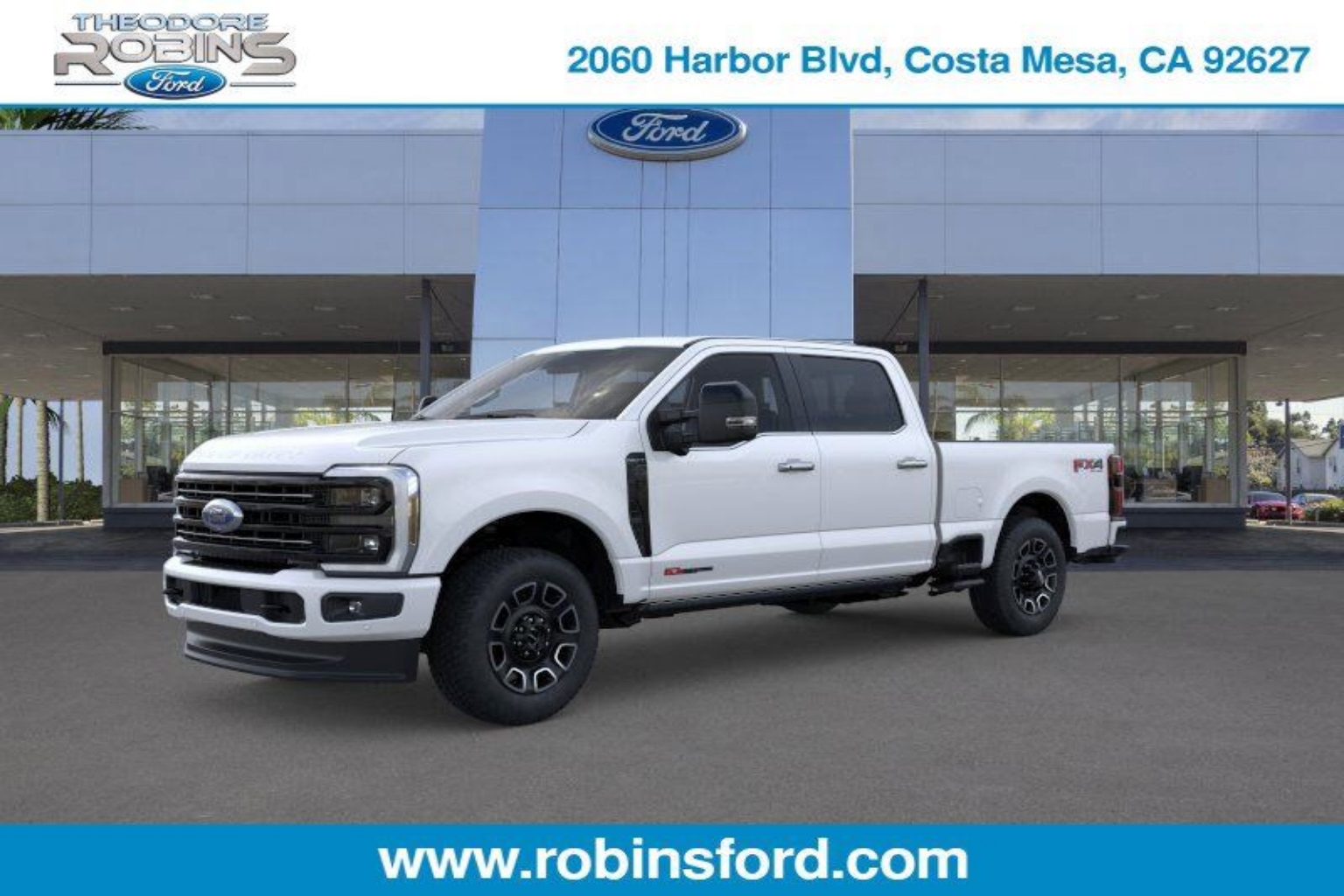 2026 Ford F-250 Base's photo