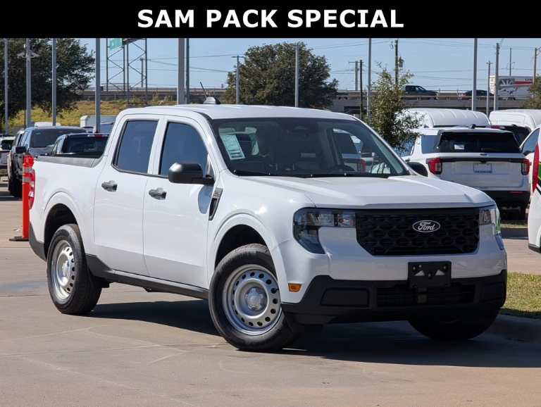 2025 Ford Maverick XL