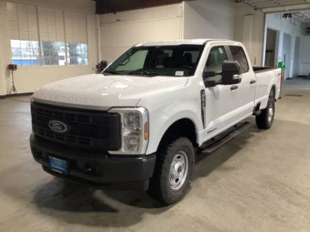 2026 Ford F-350SD