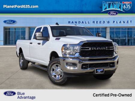 2023 RAM 2500 Tradesman