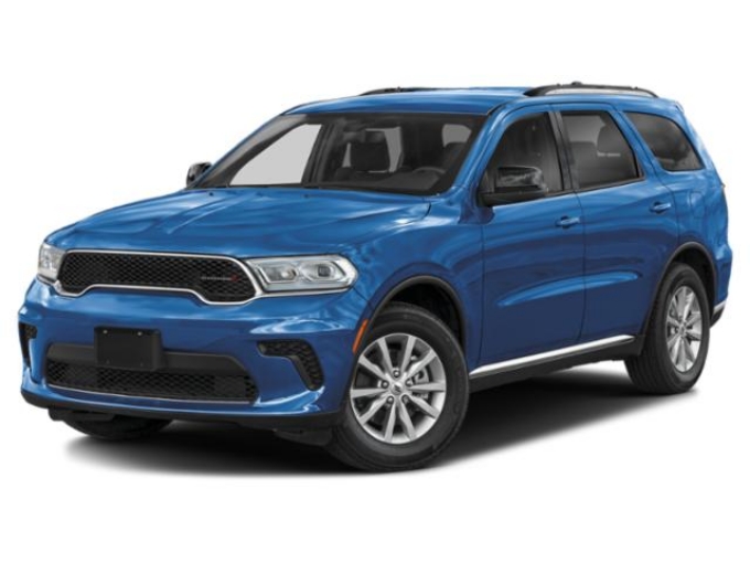 2024 Dodge Durango GT's photo