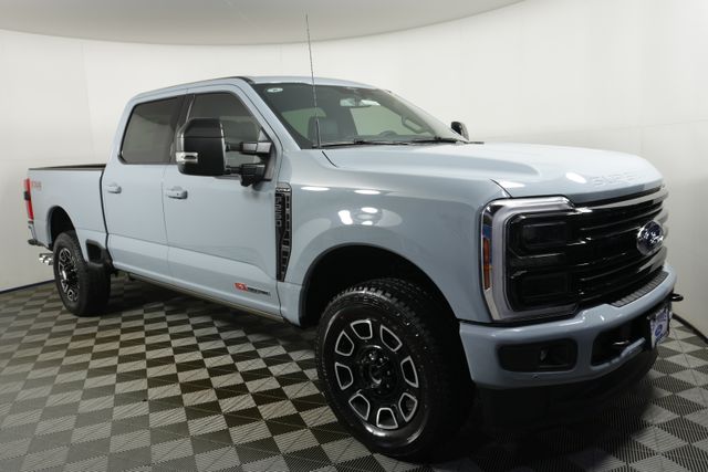 2026 Ford F-250 Base's photo