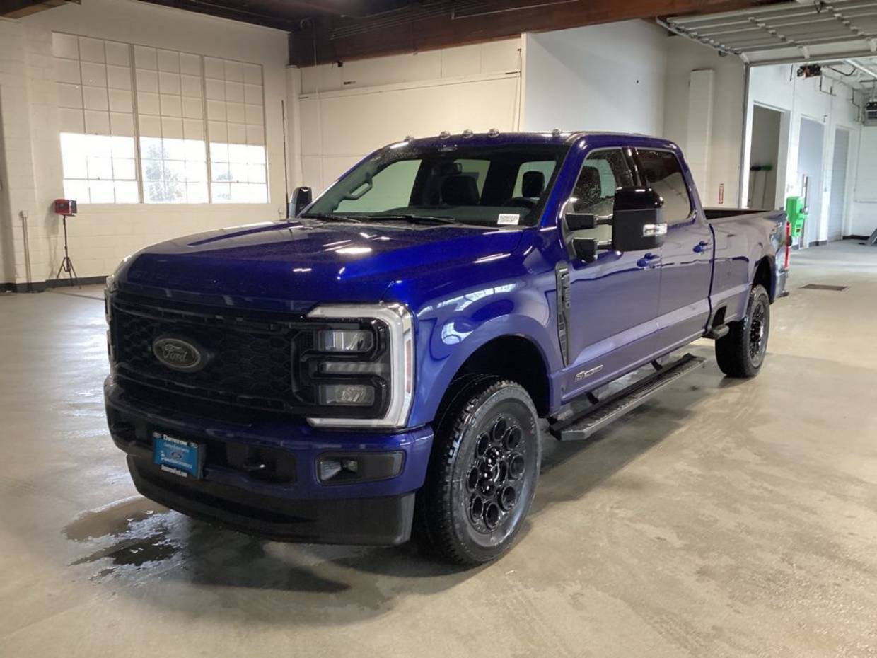 2026 Ford F-250 Base's photo