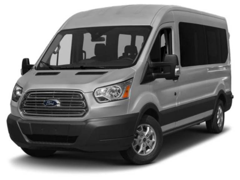 2015 Ford Transit-350 XLT